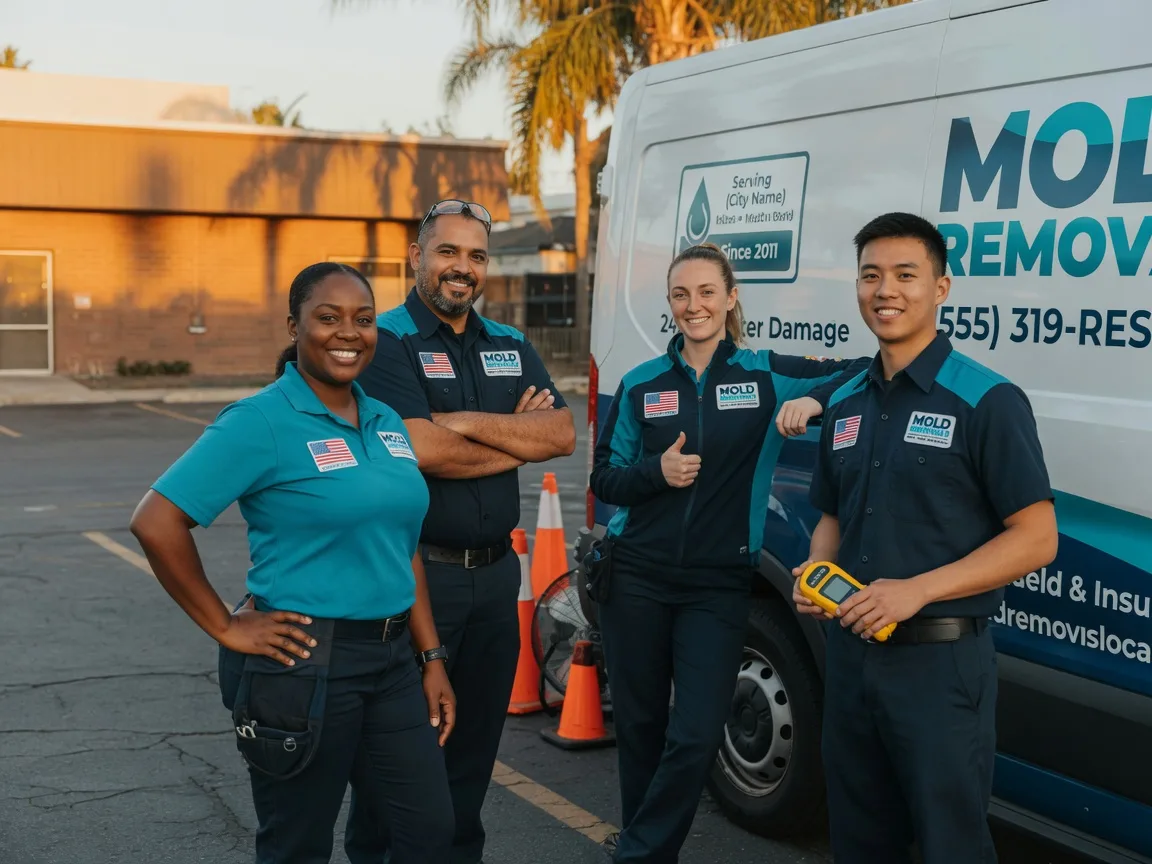 Water Damage Restoration company in Arcadia, WI